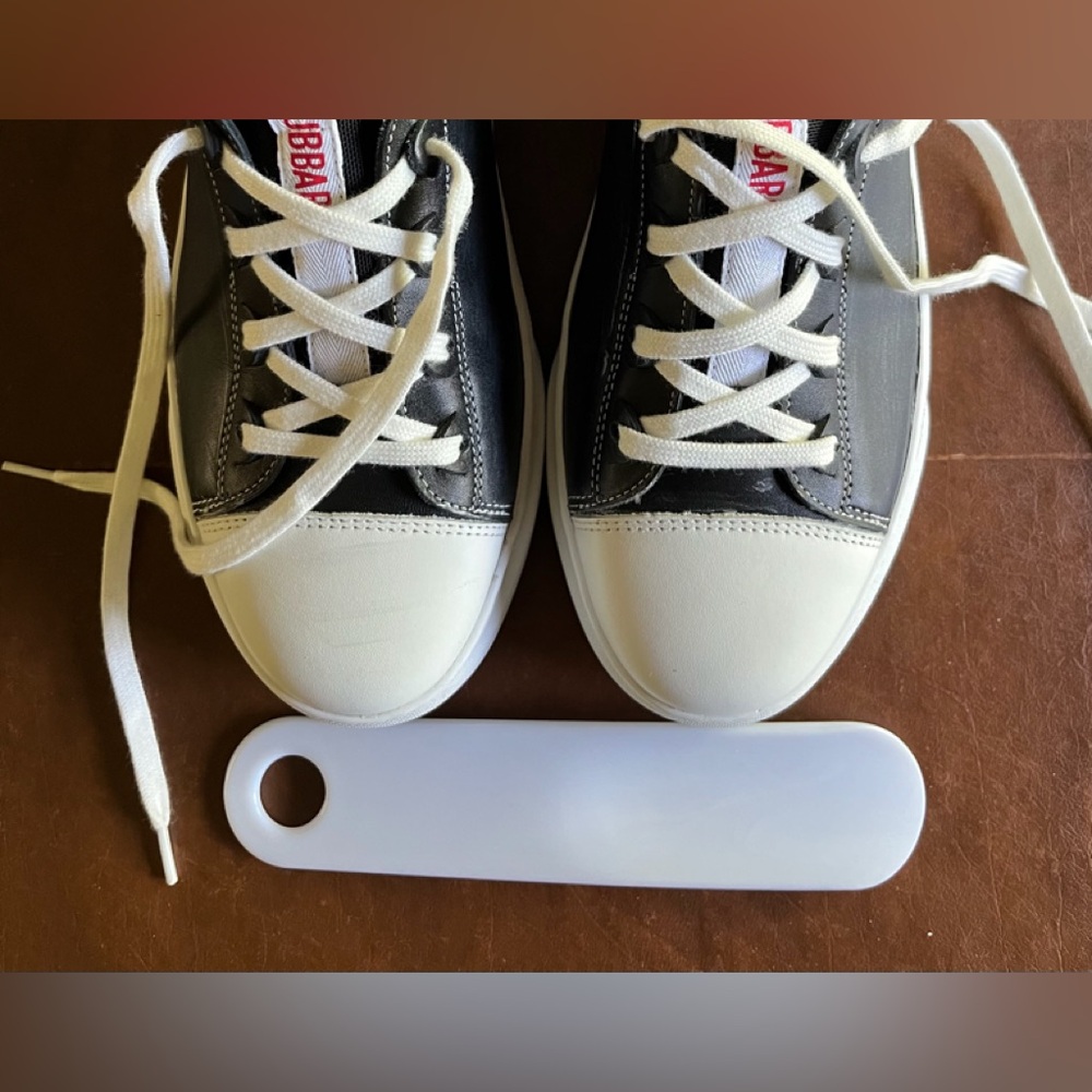 Samuel Hubbard Flight Solo Sneakers size9